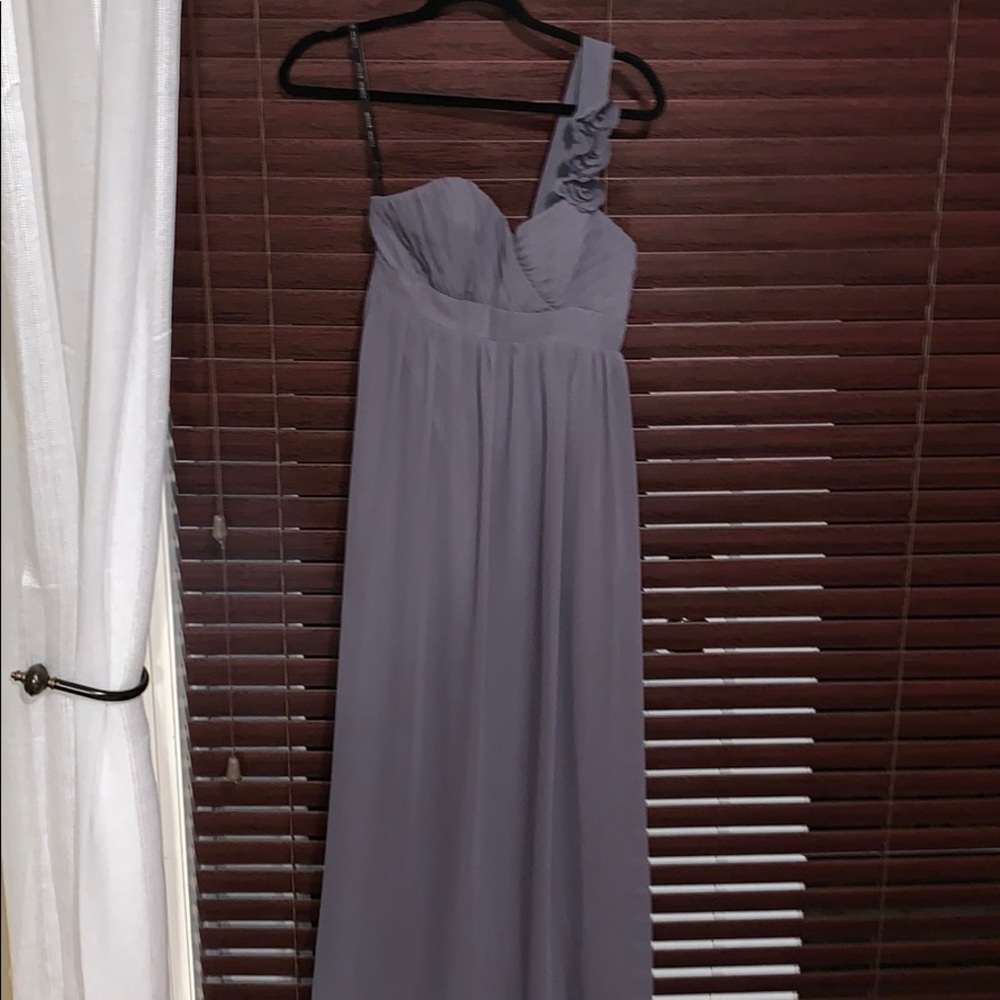 Alfred Angelo dress